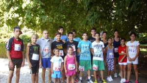 20 спортисти се включиха в кроса посветен на Добричката епопея