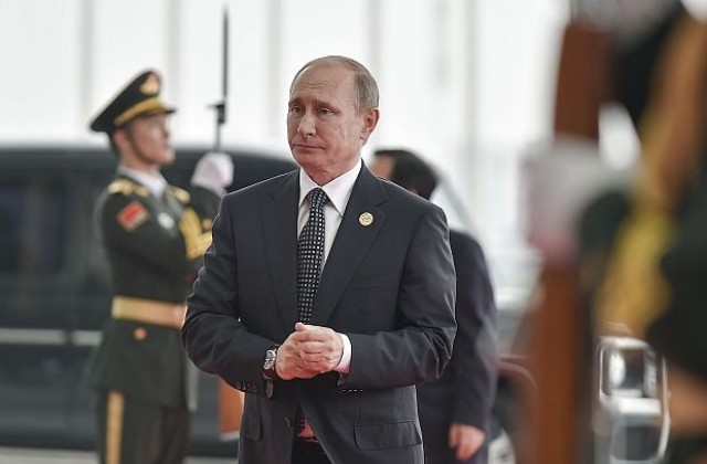Путин: Русия води и ще води абсолютно миролюбива външна политика