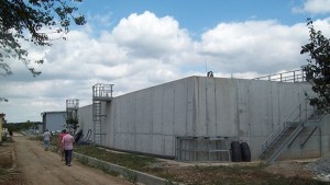 Жители на квартал Дъбника се оплакаха от ново обгазяване