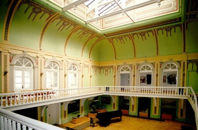 Историческият музей посреща с изложба по повод празника на Съединението