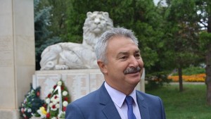 Златко Живков Дано повече българи приемат 6 септември за свой