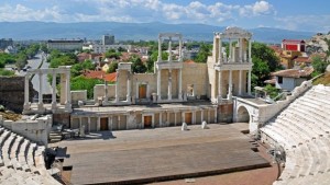 Пловдивчани избраха найголямата забележителност в града