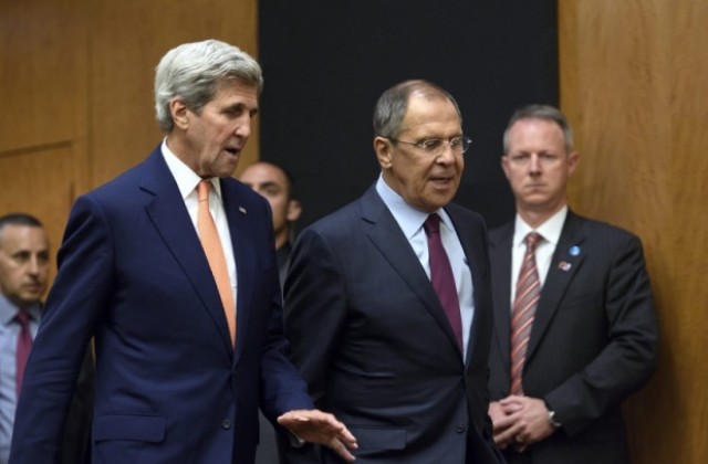 САЩ: Има напредък в преговорите с Русия за Сирия
