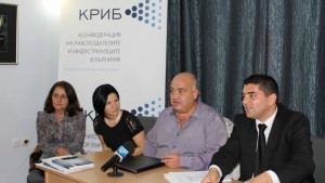 Да На българската икономика организира КРИБХасково