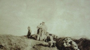 100 години от победата на българската армия в Добричката епопея