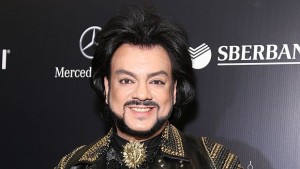Филип Киркоров се надява Тръмп да спечели битката за Белия