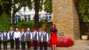 Община Дряново отбеляза 131 години от Съединението