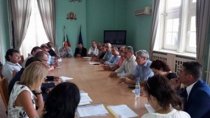 Юристкареформатор стана секретар на РИК