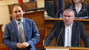 Марешки за Цветанов Счита българите за безгръбначни фигуранти