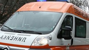 Откриха дядо от София в безпомощно състояние в село Бурча