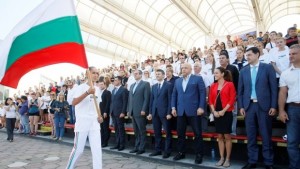 Грандиозен празник ще открие Европейската седмица на спорта в Пловдив
