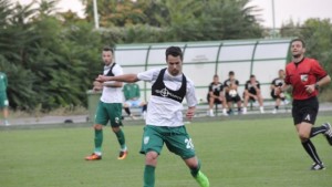 Берое привлече Маркитос