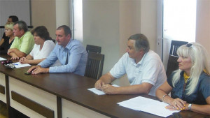 В Силистра се споразумяха за структурата на РИК за президентските