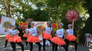 Балет Импулс очарова публиката на Детска Аполония 2016