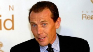 Легендата на Реал Мадрид Емилио Бутрагеньо идва във Видин