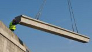Двупосочно движение по АМ Тракия заради ремонта на моста над