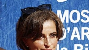 Нина Николина спечели сърцата на публиката във Венеция