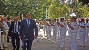 Борисов Паметникът на генерал Колев е уникален СНИМКИ