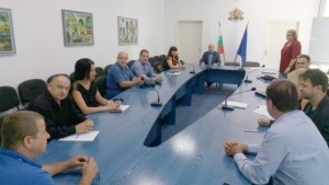 Политическите партии и коалиции постигнаха съгласие за състава на РИК