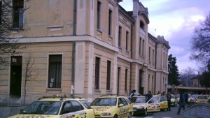 Данъкът върху таксиметров превоз на пътници в община Кюстендил ще