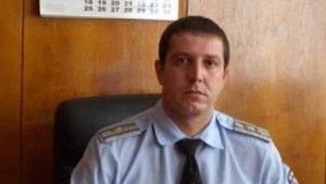 Понижиха полицейския шеф Росен Танушев заради ареста на Методи Бачев