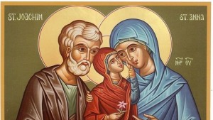 Рождество на Пресвета Богородица