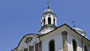 Отбелязваме раждането на Пречистата Дева Мария