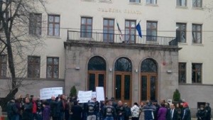 Свидетел по делото Хамъра отрече да е разпитван в полицията