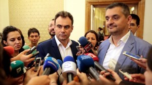 Службите да работят по сигнала за злоупотреби с милиони а