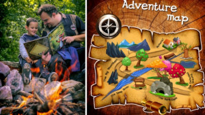 Млад автор представя свои книгиигри