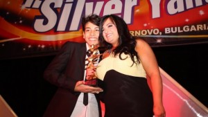 Селекцията за поредното издание на Сребърна Янтра обещава силен международен