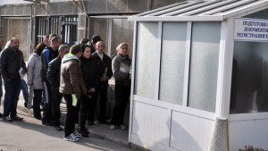 КАТХасково няма да работи до 13 часа