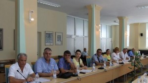 Росица Тодорова е избрана за председател на РИК Сливен