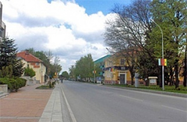 Определени са 15 улици за рехабилитация в Генерал Тошево