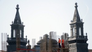 Издадени са над 70 нови разрешителни за строеж в Добричко