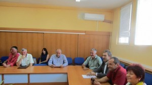 Юристът Добромир Добрев е избран за председател на РИК Добрич