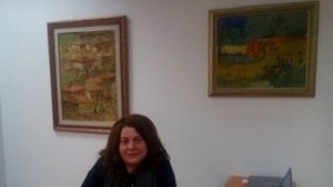 Амелия Гешева ЗАЕДНО не е просто дума това е философия