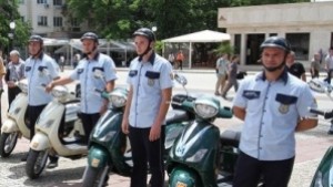 Над 1300 са глобените от мобилните екипи