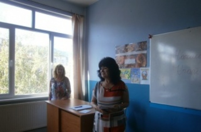 Санирана детска градина, подменени ВиК системи и нови кабинети в община Кюстендил