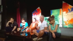 Кукленият театър открива сезона с премиерата Патиланци