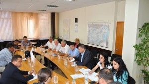 ЦИК ще назначава РИКРазград и ГЕРБ и ДПС поискаха председателското