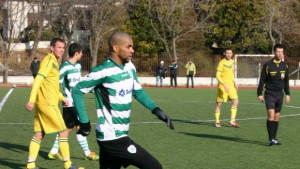 Курьор Ще дам максимума за да остане Локо ГО в