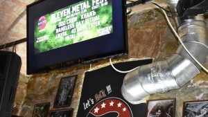 Първи Pleven metal Fest 2016 ще разтърси Военния клуб тази
