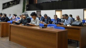 Община Благоевград ще кандидатства с проект за безвъзмездна финансова помощ