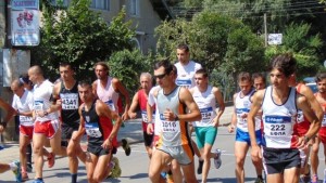 Затварят за движение трасето Сапарева баня Паничище