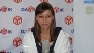 Сребърната медалистка Мирела Демирева в едно искрено и емоционално интервю