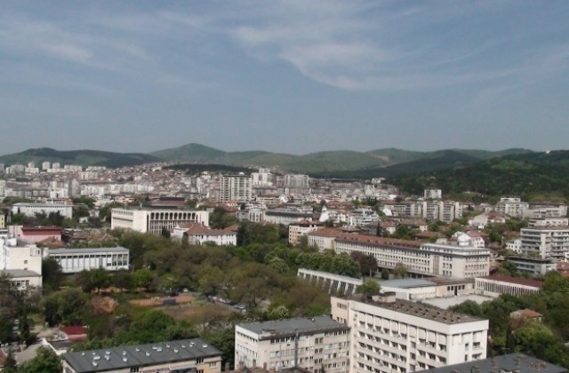 Спортен празник за деца дом „Българка