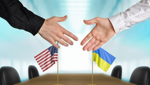 Украйна и САЩ засилват военното си сътрудничество
