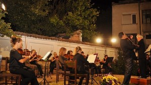 С Vino Cantabile започнаха Европейските дни на наследството в Разград
