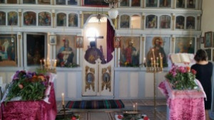 Започна дарителска кампания за ремонтиране на църквата в село Скобелево